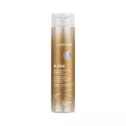 Joico K-Pak, szampon rekonstruujący włosy zniszczone i osłabione, 300ml