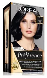 L'Oreal Paris Preference Farba do włosów 1 Napoli