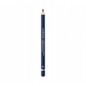 Lumene Longwear Eye Pencil, długotrwała kredka do oczu, 4 Dark Blue, 1,14g