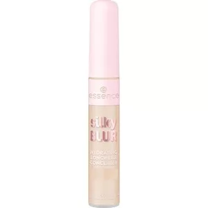 Essence Silky Blur Hydrating Longwear Concealer, nawilżający korektor wygładzający, 150, 10ml