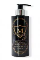 Morgan's, After Shave Balm, balsam po goleniu, 250ml