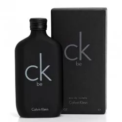 Calvin Klein Be, woda toaletowa, 200ml (U)