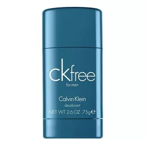Calvin Klein CK Free, dezodorant, 75ml (M)