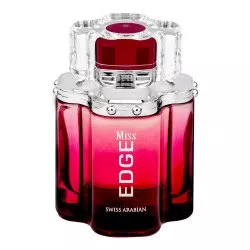 Swiss Arabian Miss Edge woda perfumowana spray 100ml (W)