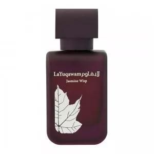 Rasasi La Yuqawam Jasmine Wisp woda perfumowana spray 75ml (W)