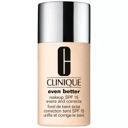 Clinique, Even Better Makeup SPF15 podkład wyrównujący koloryt skóry CN 8 Linen 30ml