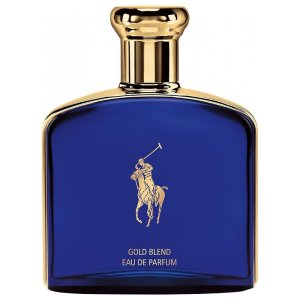 Ralph Lauren Polo Blue Gold Blend woda perfumowana spray 75ml (M)