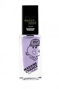 Peggy Sage Monsieur Madame, lakier do paznokci dla dzieci, Madame Chance, 11ml