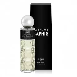 Saphir Boxes Dynamic Pour Homme woda perfumowana spray 200ml (M)