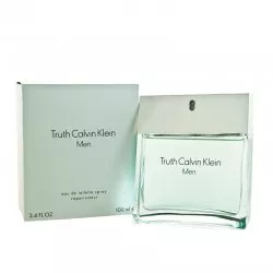 Calvin Klein Truth Men, woda toaletowa, 100ml (M)