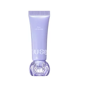 Nuse Reju Lip Gloss błyszczyk do ust 00 Veri Blue 10.5g