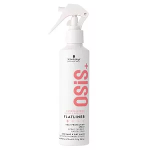 Schwarzkopf OSIS+ Flatliner, spray termoochronny, 200ml