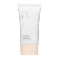 Holika Holika Water Mellow, serum z funkcją rozświetlającego podkładu i filtrem SPF30, 60ml