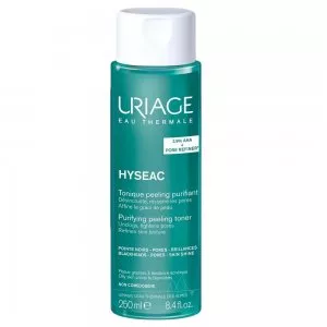 Uriage Hyseac tonik oczyszczający 250ml
