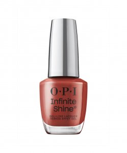 OPI Infinite Shine What's Your Mani-tude, klasyczny lakier do paznokci, Nail Prep Rally, 15ml