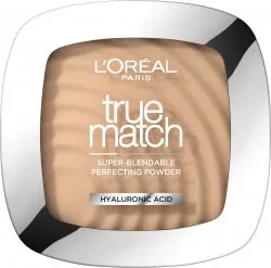 L'Oreal Paris True Match, puder 2N Neutral Undertone, 9g