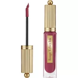 Bourjois Rouge Velvet Ink matowa pomadka w płynie 015 Sweet Dar(k)ling 3,5ml