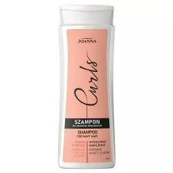 Joanna Curls, szampon do loków, 300ml