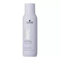 Schwarzkopf BlondMe Bond Repair, szampon fioletowy neutralizujący kolor włosów blond, 300ml