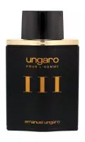Emanuel Ungaro Ungaro Pour L´Homme III, woda toaletowa, 100ml (M)