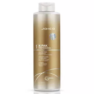 Joico K-Pak Prof Clarifying, szampon głęboko oczyszczający, 1000ml