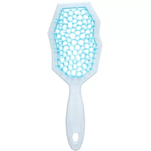 Efalock Glacier Brush, szczotka rozczesująca, Icegreen mint, ref. 14102598