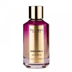 Pendora Scents Roses Vanilla woda perfumowana spray 100ml (W)