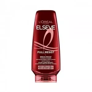 L'Oreal Paris Elseve Full Resist Odżywka "Stop Łamliwości" do włosów osłabionych, 200ml, 200ml