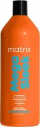 Matrix Total Results Mega Sleek, odżywka wygładzająca, 1000ml