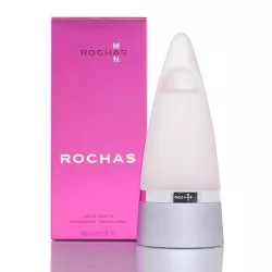 Rochas Man woda toaletowa spray 50ml (M)