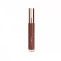 Gosh Peptide Lip Gloss, błyszczyk do ust z peptydami, 006 Brownie, 7ml