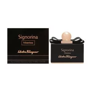 Salvatore Ferragamo Signorina Misteriosa woda perfumowana spray 100ml (W)