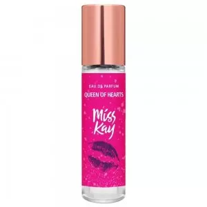 Miss Kay Queen Of Hearts woda perfumowana rollerball 10ml (W)