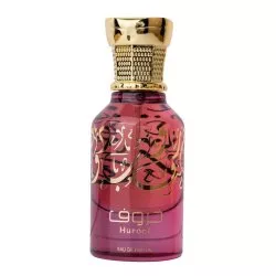 Ard al Zaafaran Huroof woda perfumowana spray 100ml (U)