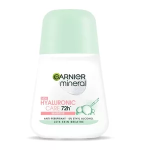 Garnier Mineral Hyaluronic Care Dezodorant roll-on 50ml