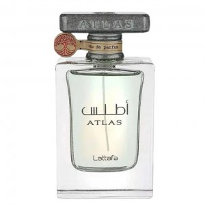 Lattafa Atlas woda perfumowana spray 55ml (U)