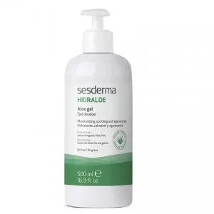 Sesderma Hidraloe żel aloesowy 500ml
