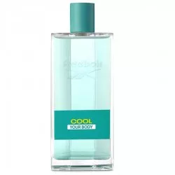 Reebok Cool Your Body Women woda toaletowa spray 100ml (W)