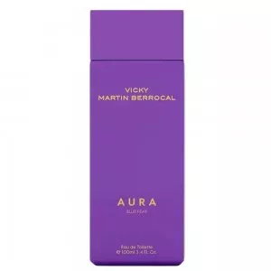 Vicky Martin Berrocal Aura woda toaletowa spray 100ml (W)