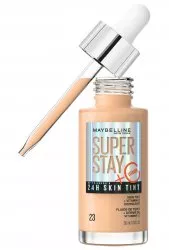 Maybelline New York Superstay Glow, podkład, 23, 30ml