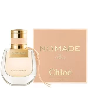 Chloe Nomade woda toaletowa spray 30ml (W)