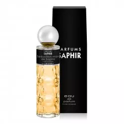 Saphir Seduction Man woda perfumowana spray 200ml (M)