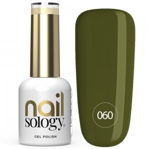 Clavier Nailsology lakier hybrydowy 060 I Olive You 8ml