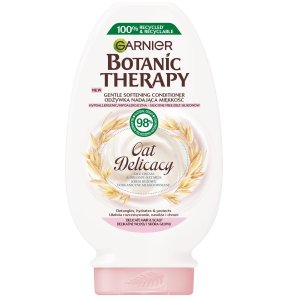Garnier Botanic Therapy Oat Delicacy Odżywka 200ml