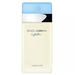 Dolce & Gabbana Light Blue Women woda toaletowa spray 200ml (W)