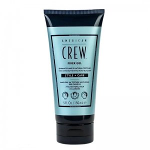 American Crew Enhancers Fiber Gel, włóknisty żel nadający teksturę włosom, 150ml