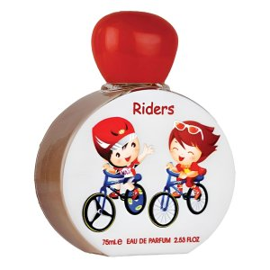 Lattafa Riders for Kids woda perfumowana dla dzieci, spray 75ml (U)