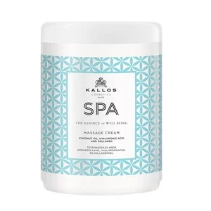 Kallos Spa do masażu ciała 1000ml