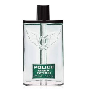 Police Imperial Patchouli woda toaletowa spray 100ml (M)