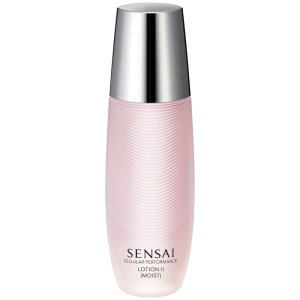 Sensai Cellular Performance Lotion II Moist nawilżający płyn do twarzy 125ml